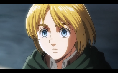 进击的巨人 艾伦 艾主席！ 三笠 阿尔敏 阿明 希斯特利亚 莎夏 