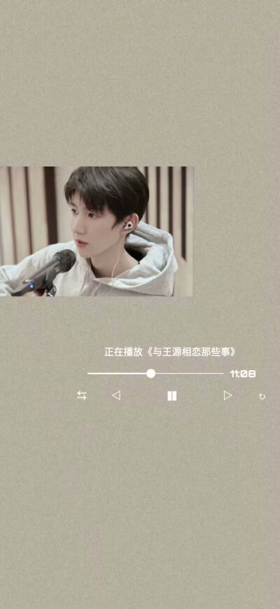 TFBOYS
易烊千玺
王俊凯
王源TFBOYS
易烊千玺
王俊凯
王源