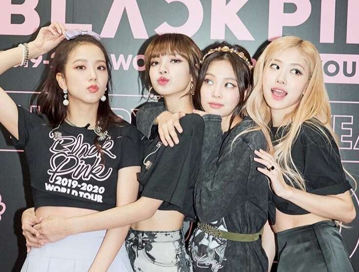 blackpink