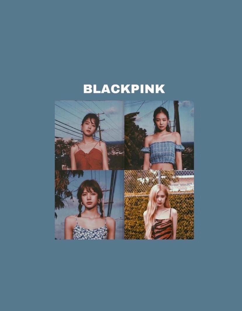 blackpink