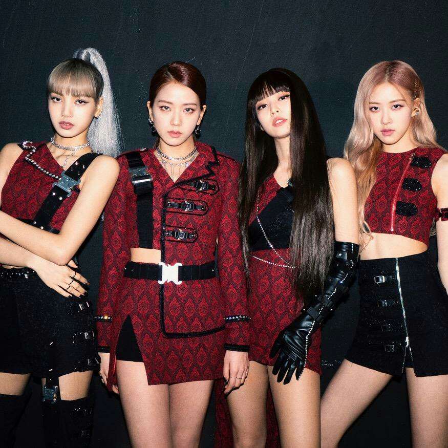 blackpink