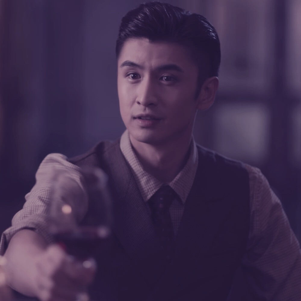 民国奇探 土生土长