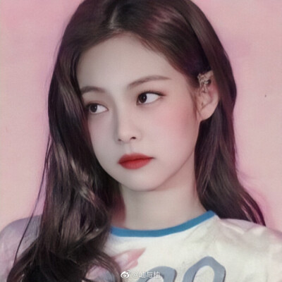 宝贝Jennie