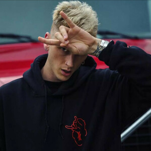 MGK