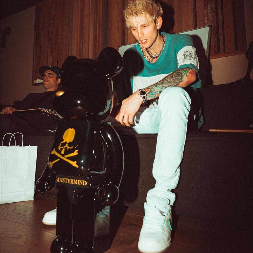 MGK