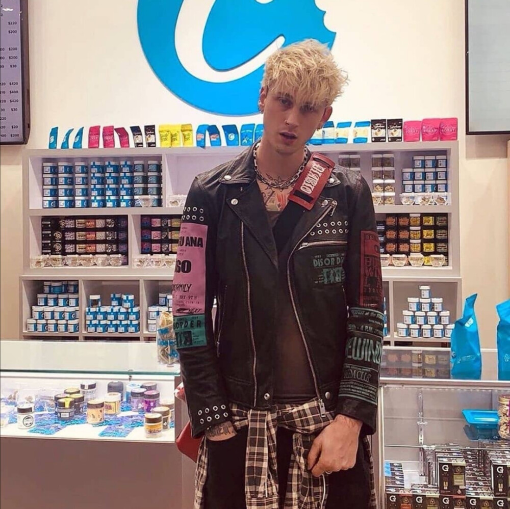 MGK