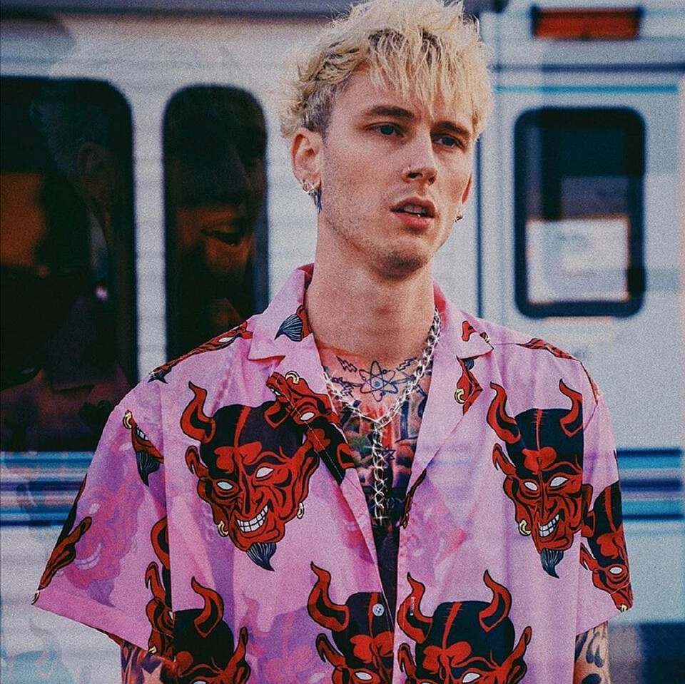 MGK