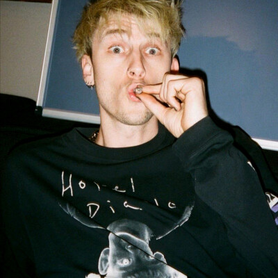 MGK