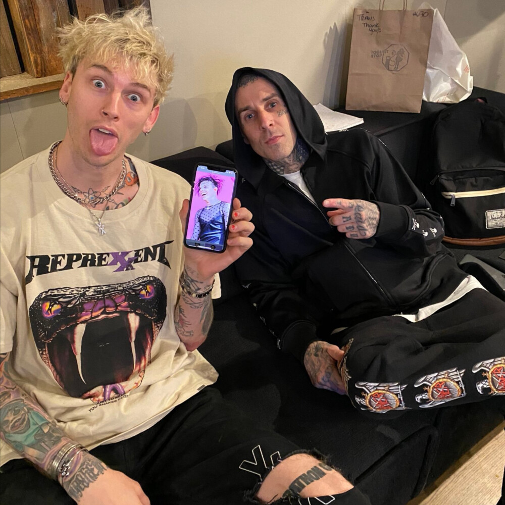 MGK