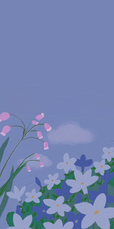 花朵壁纸