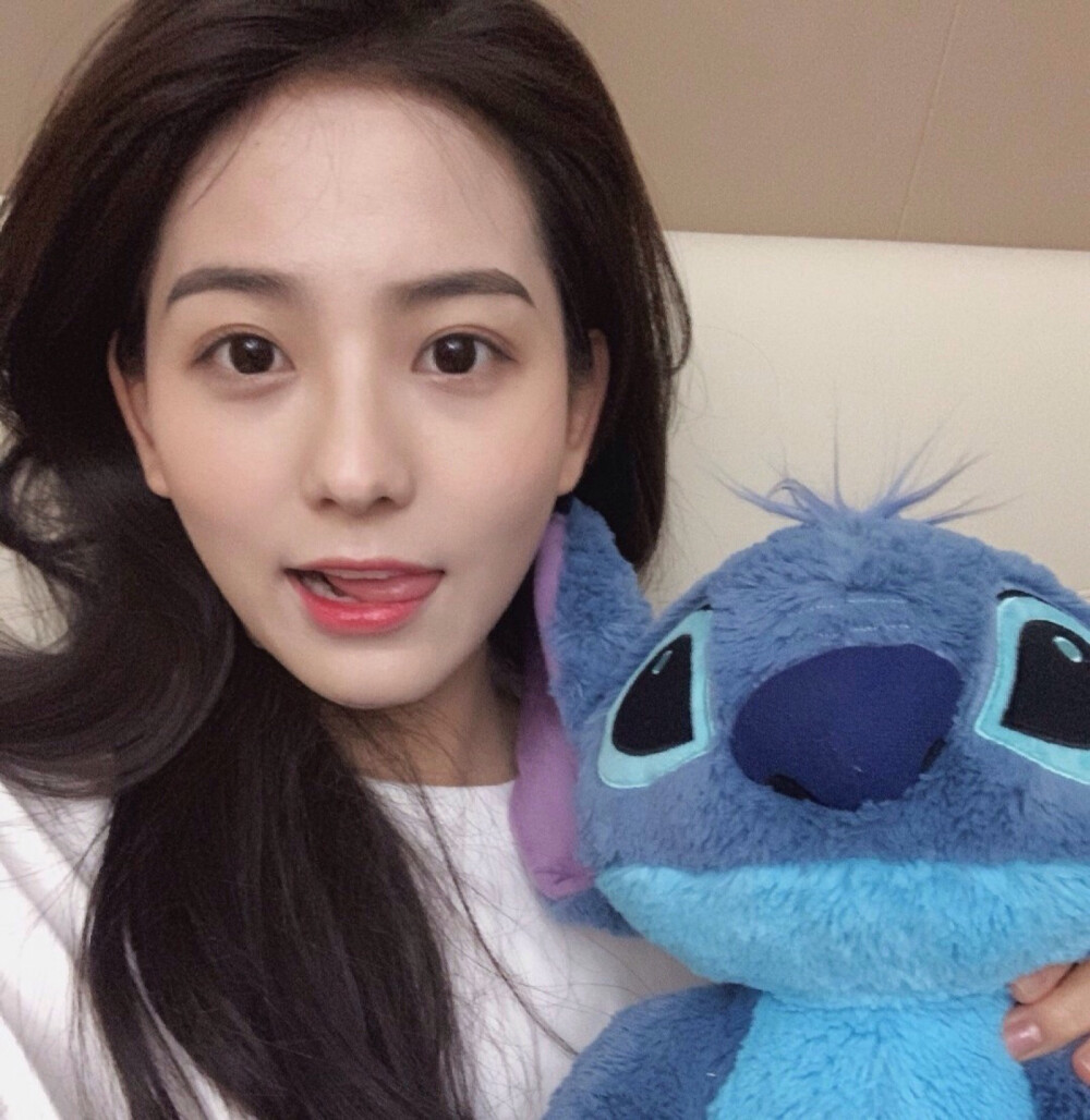 女生ins头像闺蜜头像