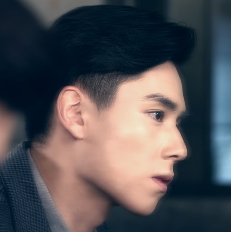 民国奇探 土生土长