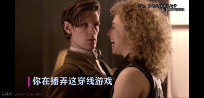 神秘博士#11th Doctor#马特史密斯#小十一#十一#11thdoctor#DW