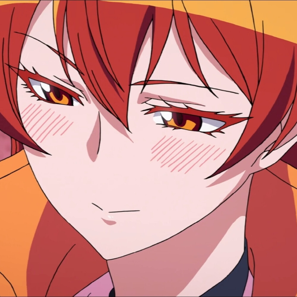 "入间同学入魔了!" 阿萨兹勒·艾梅莉