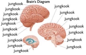 JUNGKOOK表情包