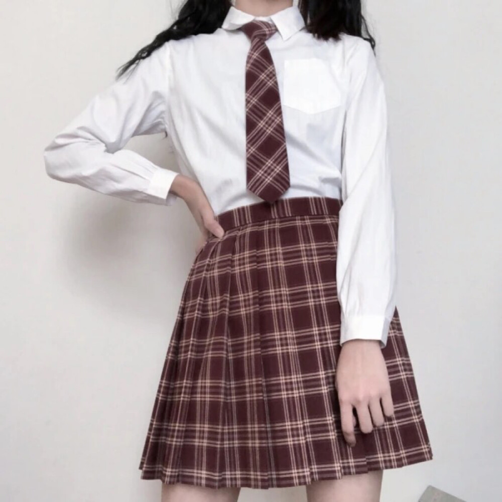 jK制服