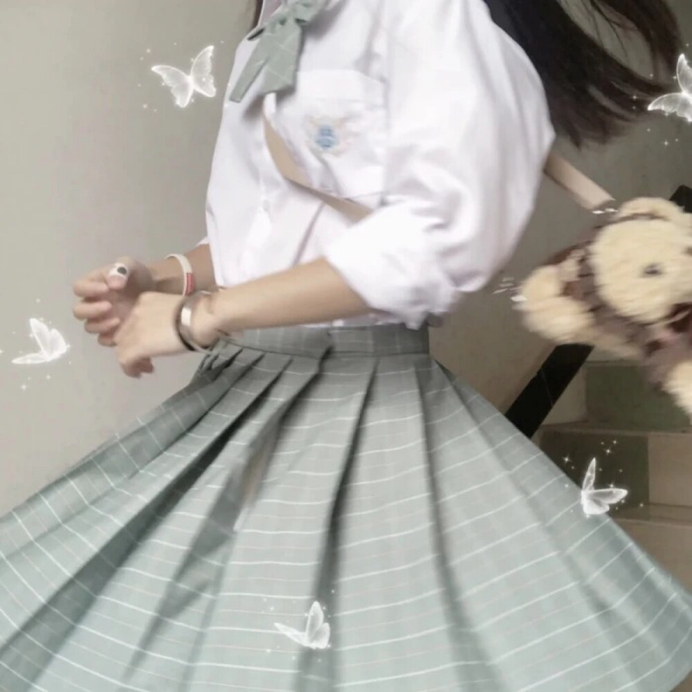 jK制服