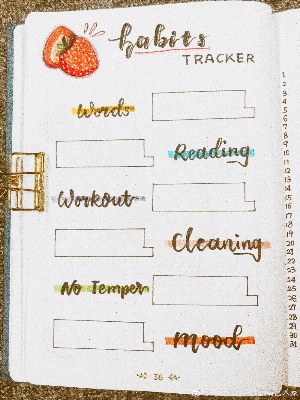 bujo