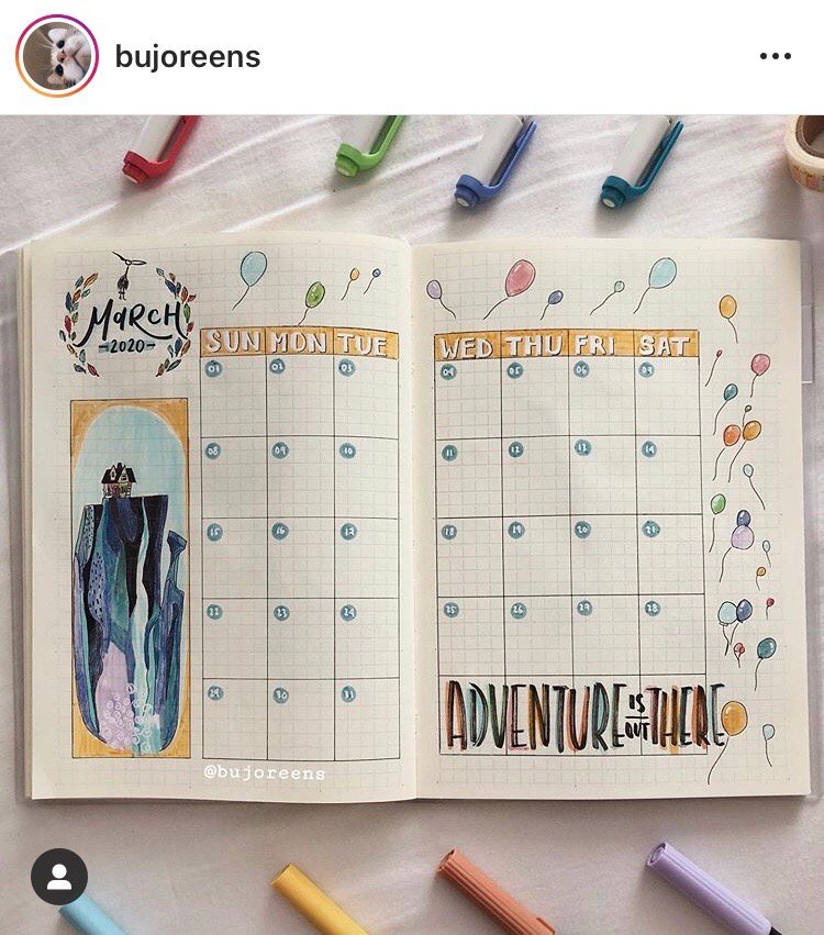 bujo