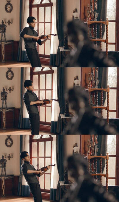 胡一天—明国奇探