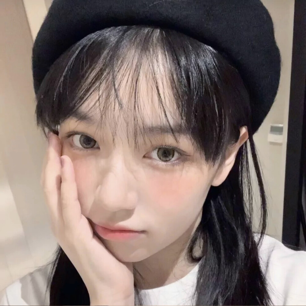 女头 优质女头 自截自调 拿了评论,喜欢收藏 二传注明堆糖泣涟