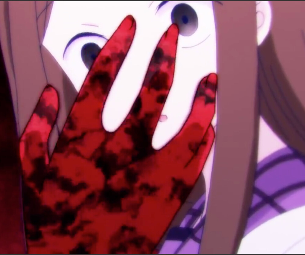 自截松板砂糖【happy sugar life】病娇番 女头 男头 动漫