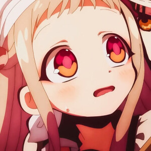 嗨，初次见面，我是八寻宁宁，这个专辑主要为大家分享《地缚少年花子君》里面的头像，美图，壁纸鸭，这次带来了了八寻和花子的情头，喜欢的可以收藏~