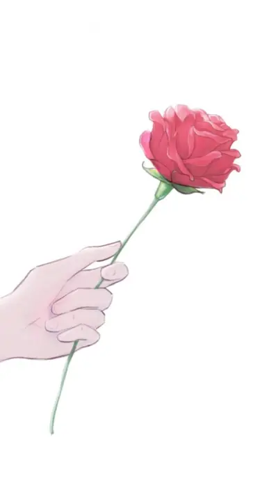 手动漫壁纸