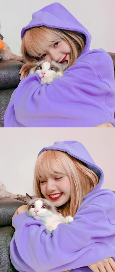 Lisa♥