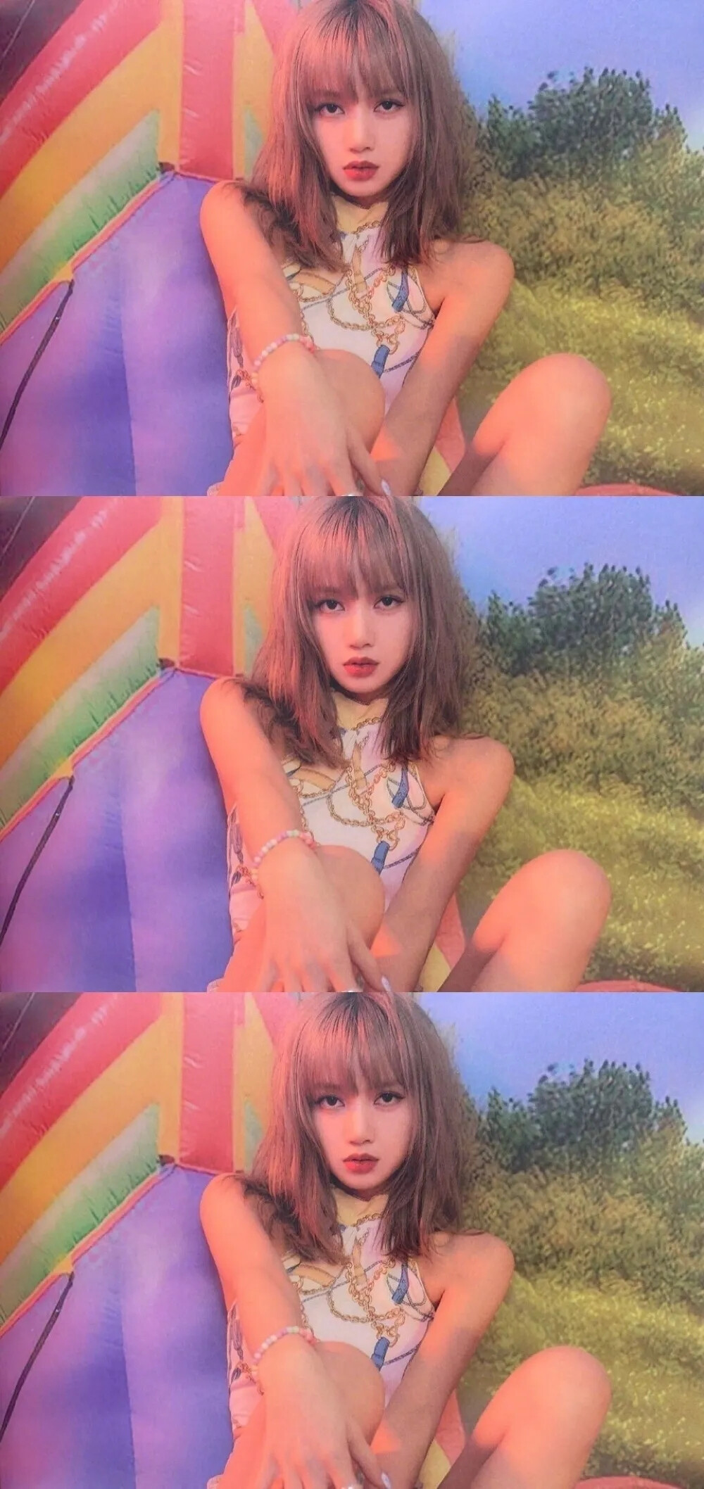 Lisa♥