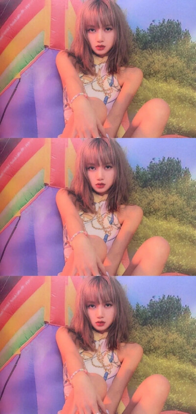 Lisa♥