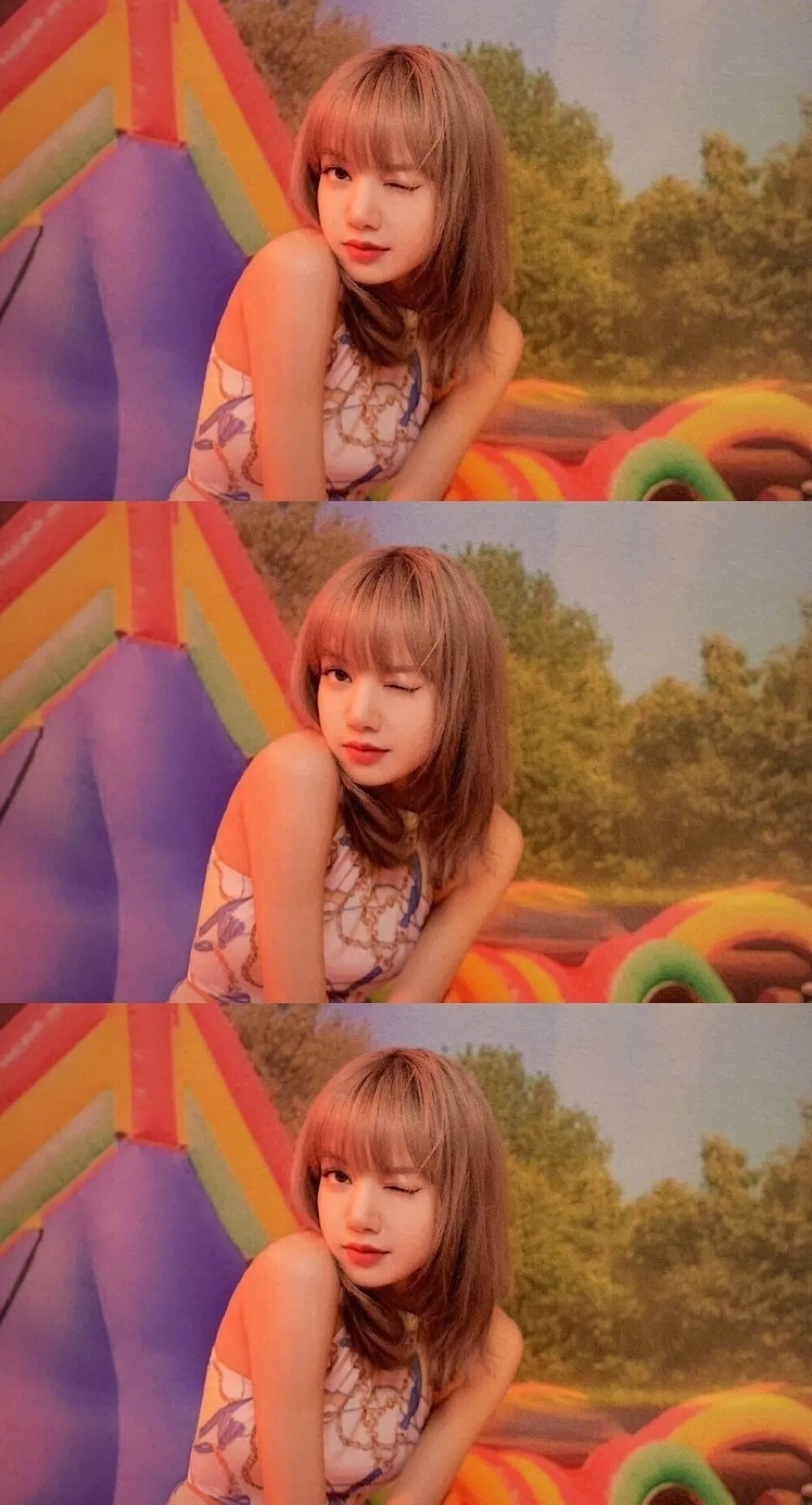 Lisa♥