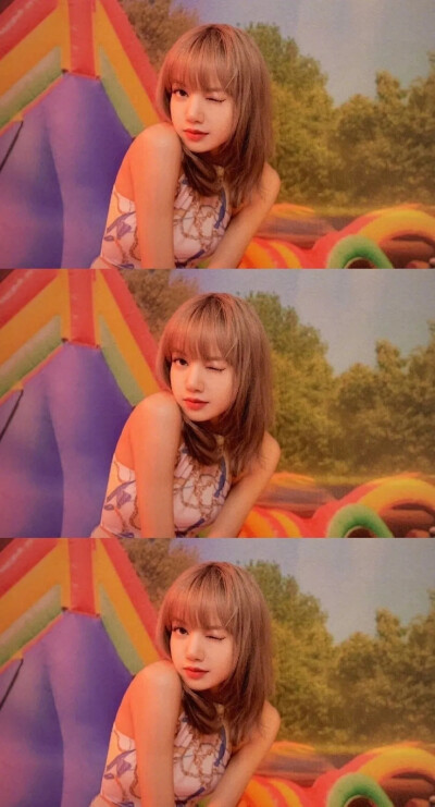 Lisa♥