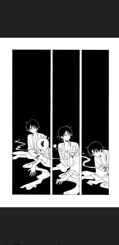 xxxHolic