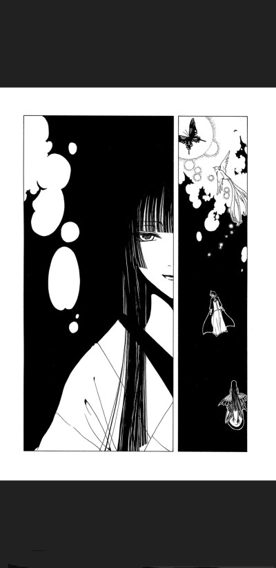 xxxHolic