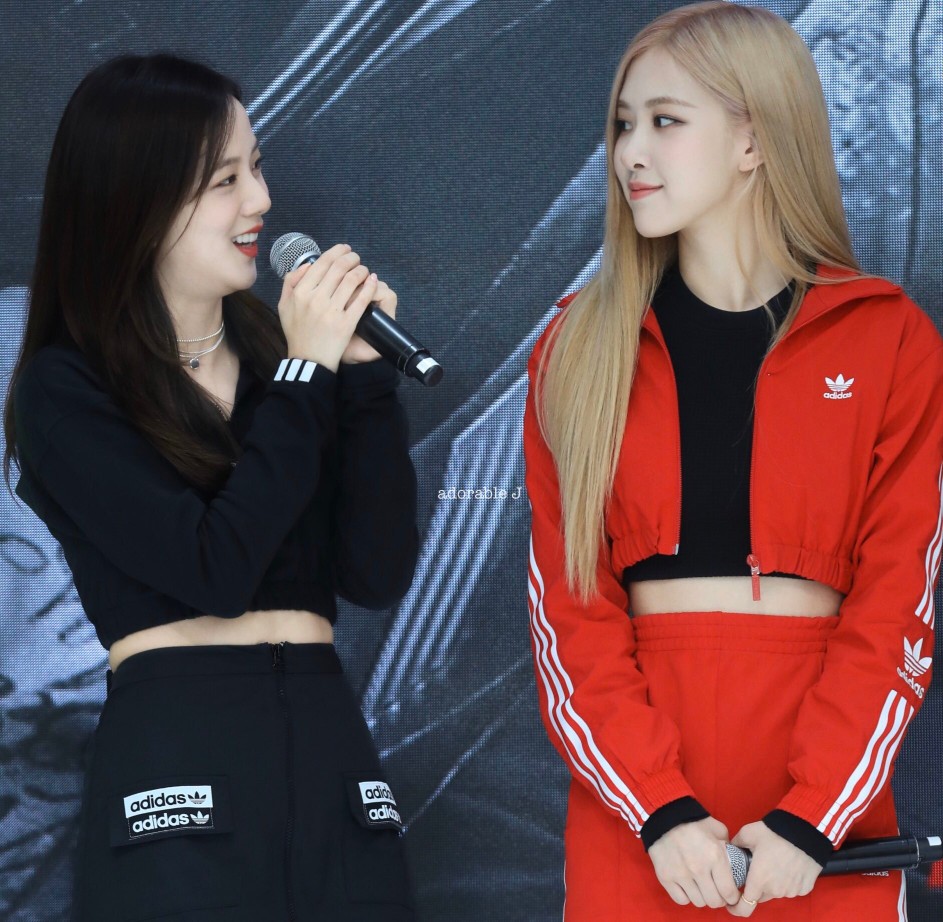 blackpinkjennie金智妮rosé朴彩英高清壁纸图源blackpink吧转载请