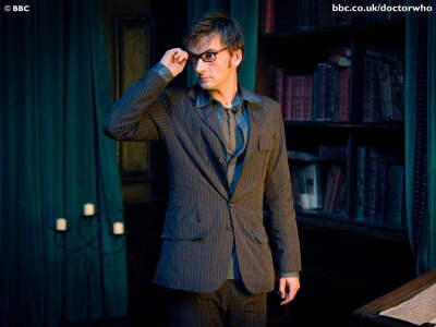 大卫田纳特#David Tennant
神秘博士#10th Doctor#
小十#十#10thdoctor#DW