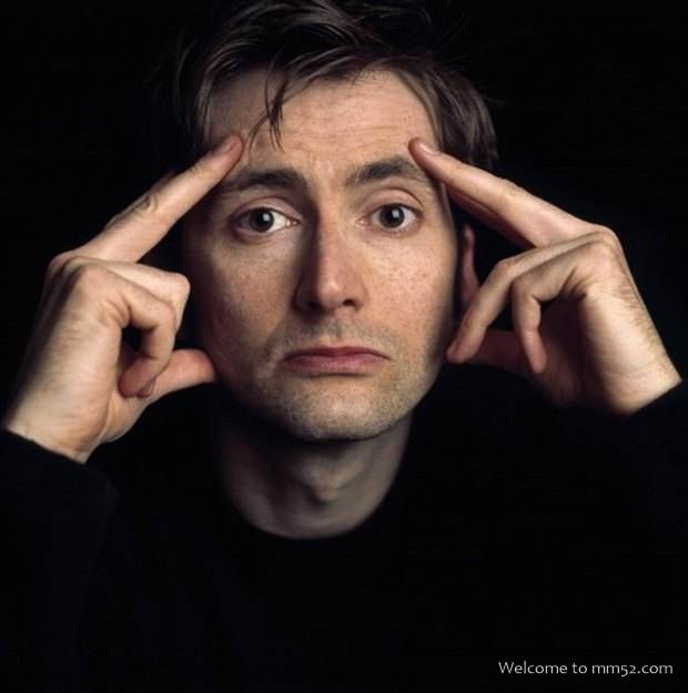 大卫田纳特#David Tennant
神秘博士#10th Doctor#
小十#十#10thdoctor#DW