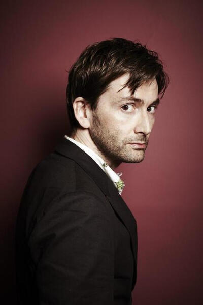 大卫田纳特#David Tennant
神秘博士#10th Doctor#
小十#十#10thdoctor#DW