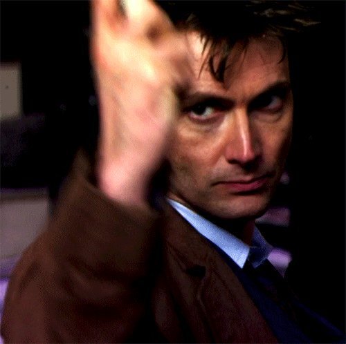 大卫田纳特#David Tennant
神秘博士#10th Doctor#
小十#十#10thdoctor#DW