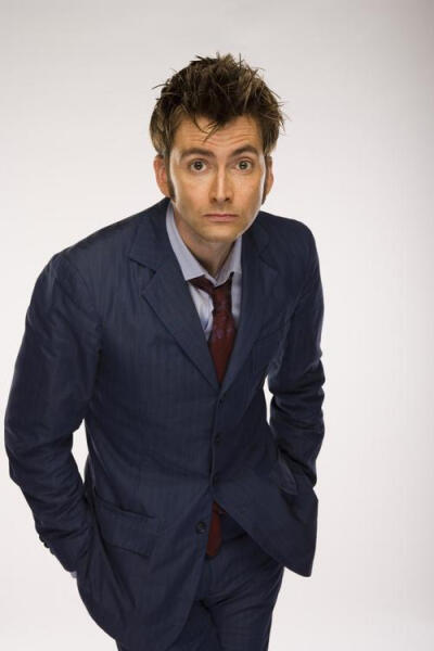 大卫田纳特#David Tennant
神秘博士#10th Doctor#
小十#十#10thdoctor#DW