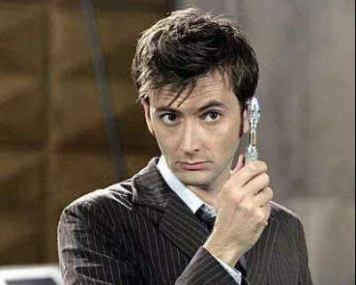 大卫田纳特#David Tennant
神秘博士#10th Doctor#
小十#十#10thdoctor#DW