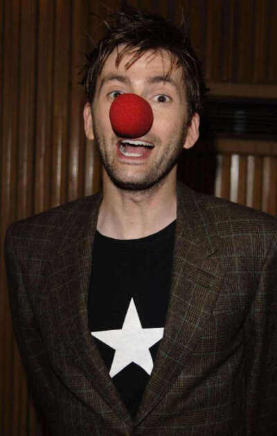 大卫田纳特#David Tennant
神秘博士#10th Doctor#
小十#十#10thdoctor#DW