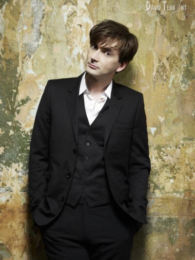 大卫田纳特#David Tennant
