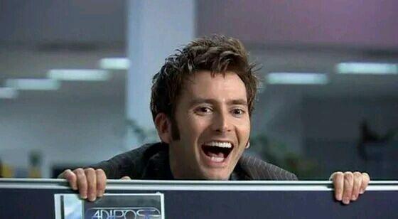 大卫田纳特#David Tennant
