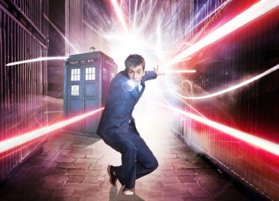 大卫田纳特#David Tennant
神秘博士#10th Doctor#
小十#十#10thdoctor#DW