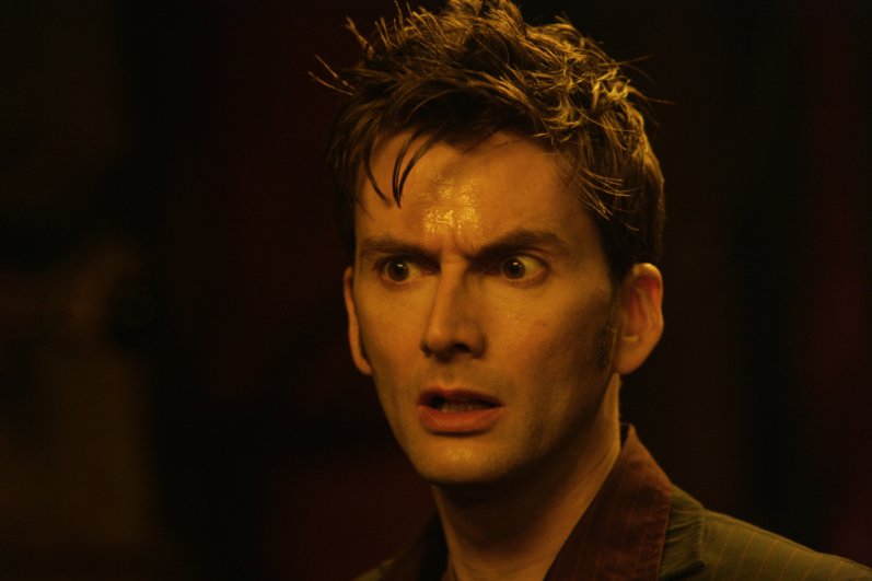 大卫田纳特#David Tennant
神秘博士#10th Doctor#
小十#十#10thdoctor#DW