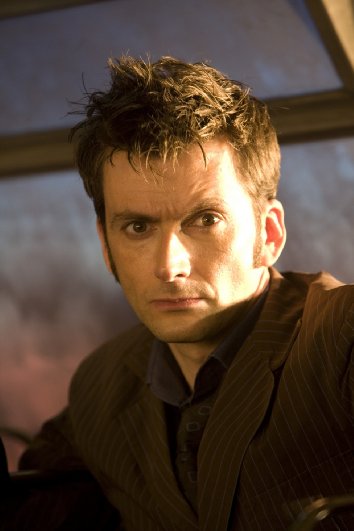 大卫田纳特#David Tennant
神秘博士#10th Doctor#
小十#十#10thdoctor#DW