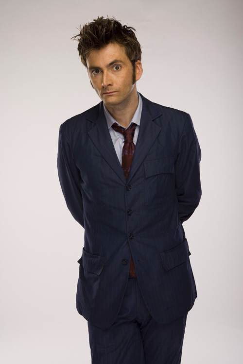 大卫田纳特#David Tennant
神秘博士#10th Doctor#
小十#十#10thdoctor#DW