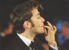 大卫田纳特#David Tennant
神秘博士#10th Doctor#
小十#十#10thdoctor#DW